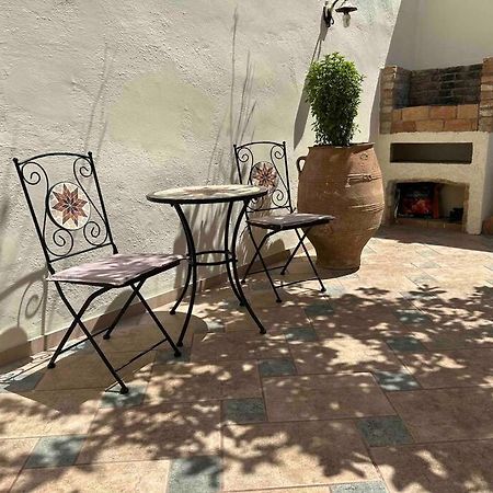Seamplicity Cozy Apartment Ираклио Екстериор снимка