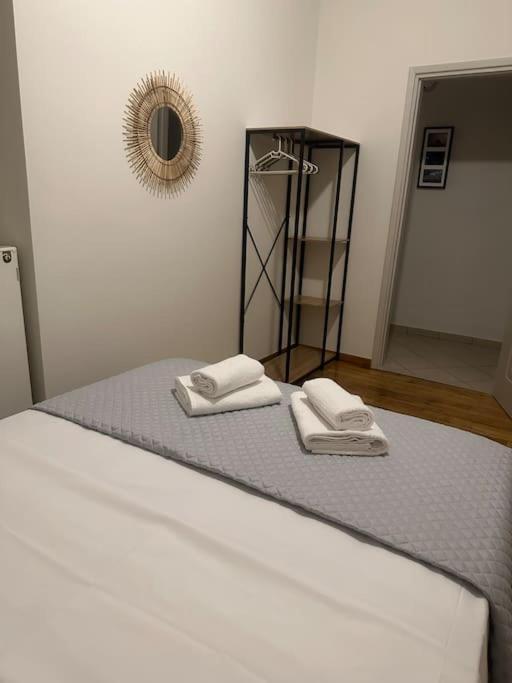 Seamplicity Cozy Apartment Ираклио Екстериор снимка