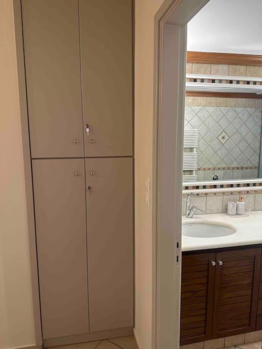 Seamplicity Cozy Apartment Ираклио Екстериор снимка