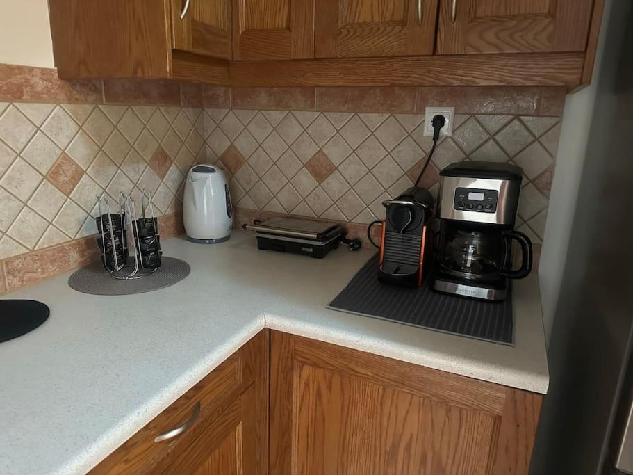 Seamplicity Cozy Apartment Ираклио Екстериор снимка