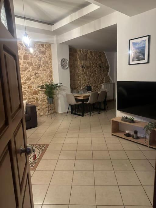 Seamplicity Cozy Apartment Ираклио Екстериор снимка
