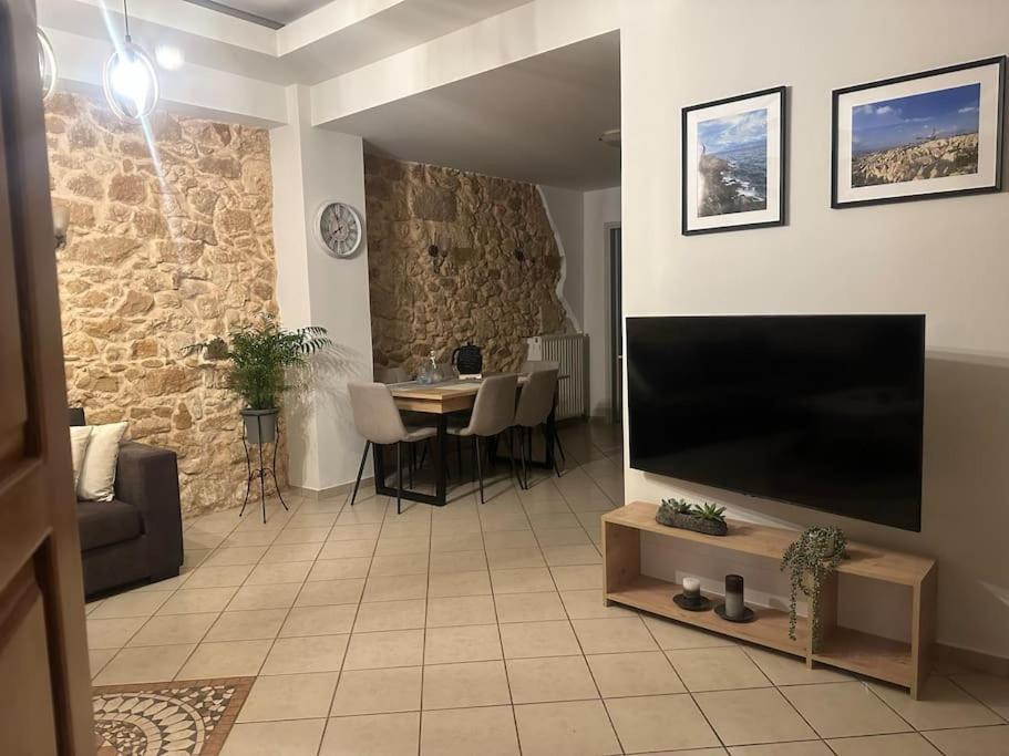 Seamplicity Cozy Apartment Ираклио Екстериор снимка